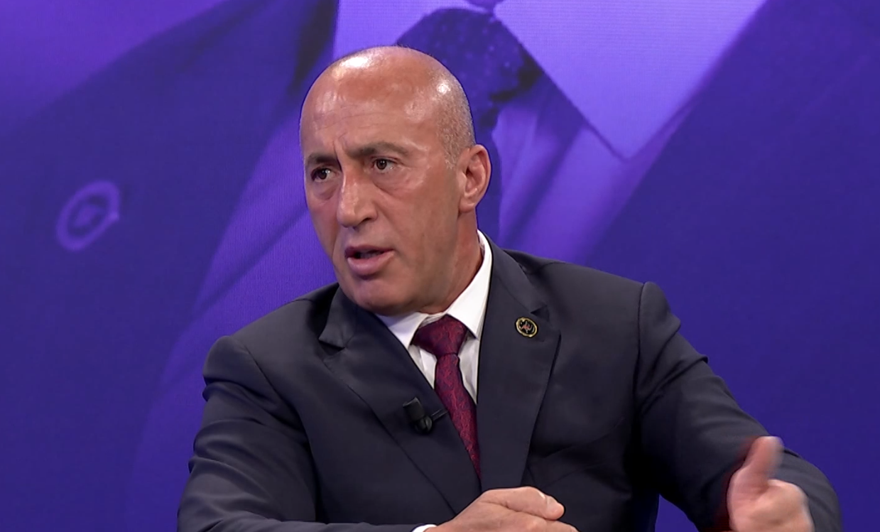 Haradinaj: Po i ngushtohet rrethi Mafisë Energjetike