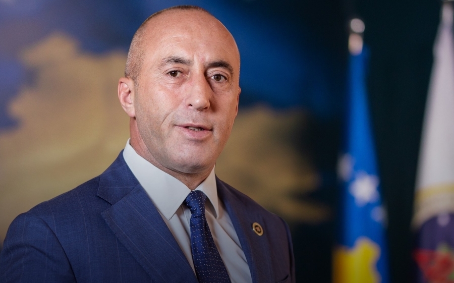 Haradinaj: Albin Kurti është tradhëtar, e la ushtrinë pa bukë