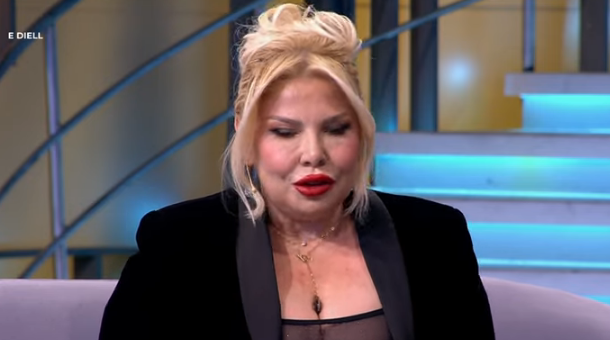 Nuk do ta besoni por ja si dukej Meri Shehu kur ishte e re