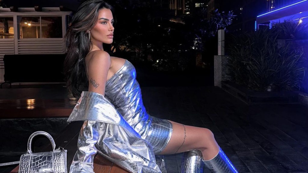 Morena Taraku konfirmon lidhjen, poston foton e parë me të dashurin e ri