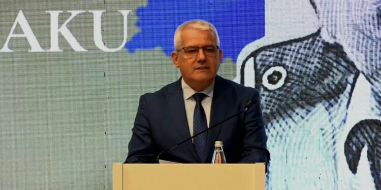 Sveçla: I përulem sakrificës së Afrim Bunjakut për atdhe