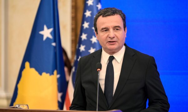 Albin Kurti: Ka kaluar koha kur presidenti serb ka pasur ndikim në punët e brendshme të Kosovës