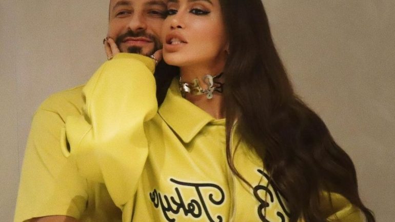 Dafina Zeqiri dhe Kreshniku kurorëzojnë dashurinë