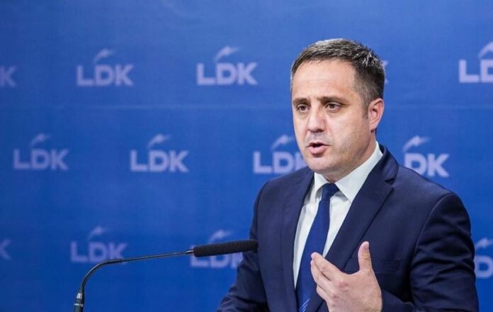 Selmanaj: Më 9 shkurt do të marrë fund tranzicioni politik eksperimental