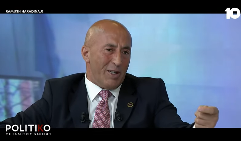 Haradinaj i bindur: Në këto zgjedhje, VV do të bie nën 30 për qind!