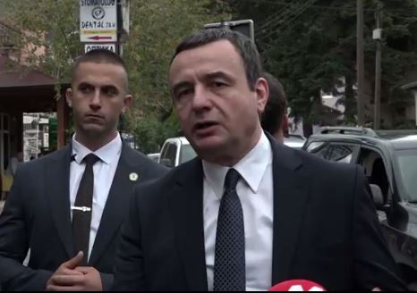 Nëse zgjedhjet do të mbaheshin nesër, cilin kandidat do ta votonit për kryeministër?