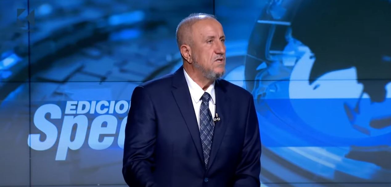 Piraj: Dikush që ka gjak shqiptari, s’blen prodhime serbe (VIDEO)