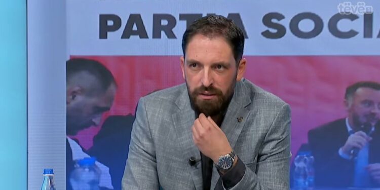 Shala: Sipas sondazhit tonë PSD nuk e kalon pragun, LVV-ja ka 49 %