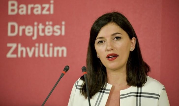 Haxhiu: ShBA partnere strategjike e Kosovës, roli i tyre i domosdoshëm