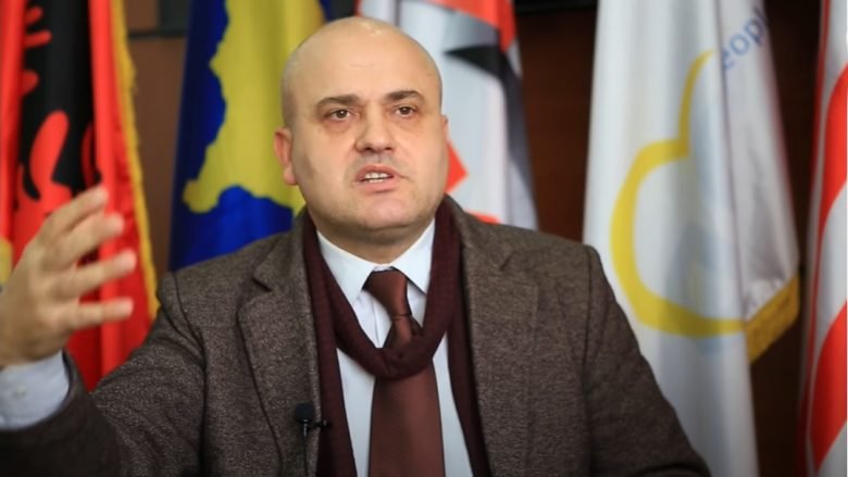 Avdyli: Lista Sërpska janë një zgjatim i Vuçiqit në Kosovë