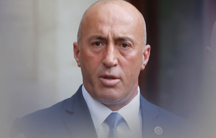 Haradinaj jep lajmin: Fatmir Limaj është takuar me Memlin para disa ditëve