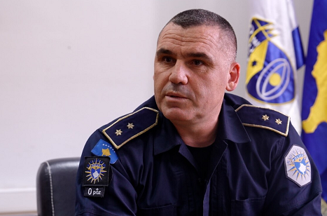 Fahri Xharra paralajmëron: Po na e kthejnë Serbinë në veri të Kosovës, nesër do kërkojë tërë Kosovën…