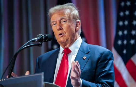 Trump: Duhej të më jepnin çmimin Nobel për dialogun Kosovë – Serbi