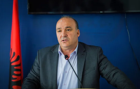 Bulliqi kërkon edhe një mandat: Kemi dëshmuar se mund të qeverisim me drejtësi, ndershmëri dhe përkushtim