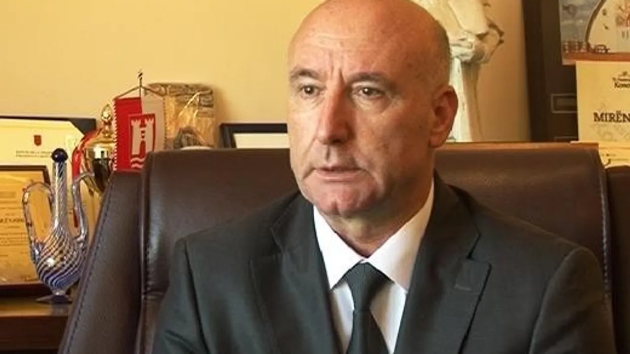 Ali Berisha: Tuxharllakut me prona i japim fund më 12 tetor