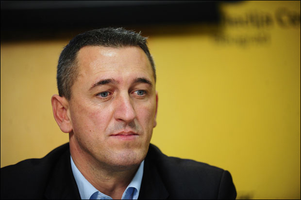 Rashiq: Nuk pres të më votojnë, zgjedhjet janë afër