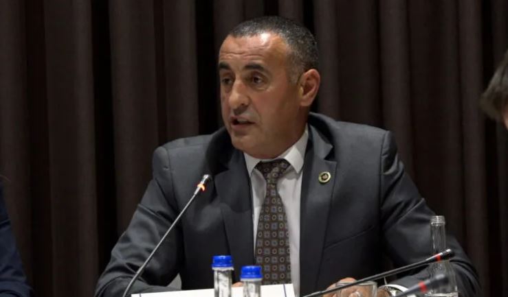 Brahimaj: Vuçiqi e Radojçiqi u forcuan gjatë mandatit të Kurtit