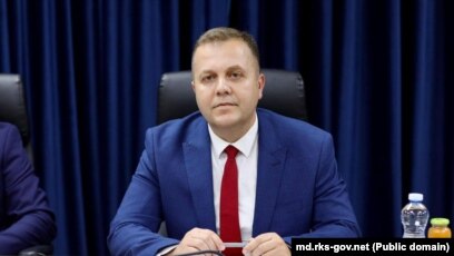 Ministri Sallahu nënshkruan Projektkodin e etikës për Institutin e Mjekësisë Ligjore