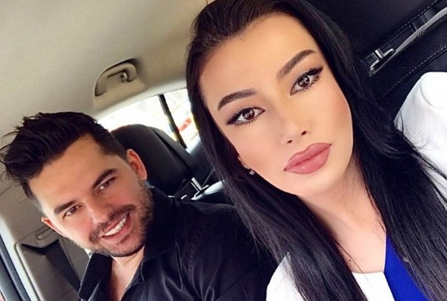 Selvija niset sërish drejt Italisë, bën dedikimin prekës për Shpatin!