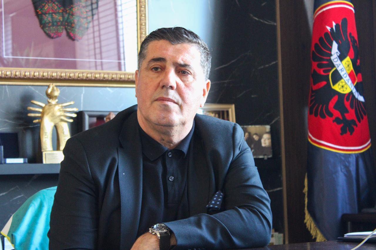 Haziri: Oferta e Kurtit ishte votoni Glaukun, hyni në Qeveri