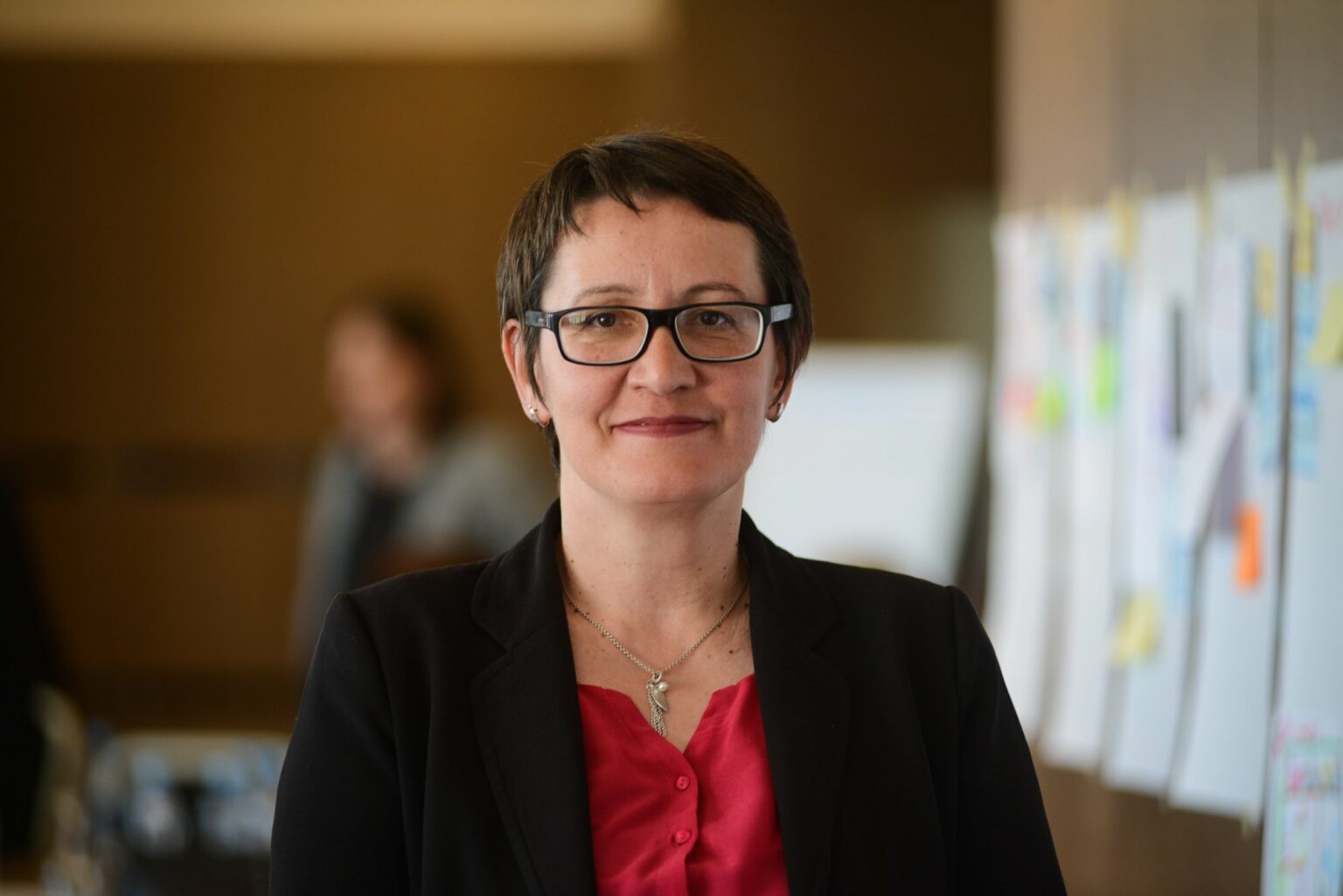 Aida Dërguti aderon në PDK